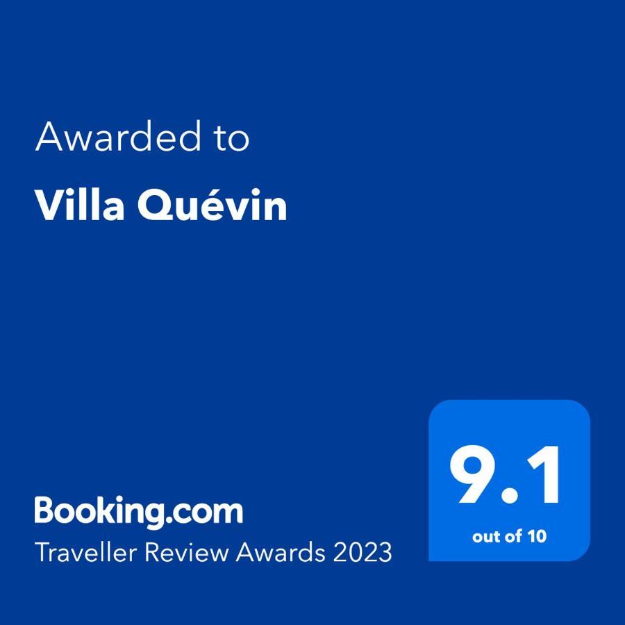 Villa Quévin Albufeira Exterior foto